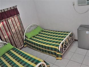 Abaksa Beach Resort Batangas Exterior photo